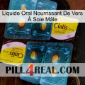 Liquide Oral Nourrissant De Vers À Soie Mâle cialis5